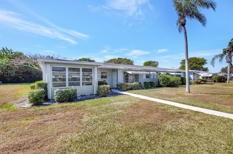 170 High Point Terrace E Apt B Delray Beach FL 33445