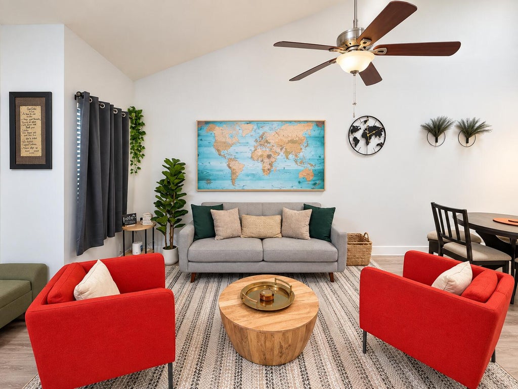 Photo of 4200 Palm Bay Circle #C, West Palm Beach, FL 33406 (MLS # B26079639)