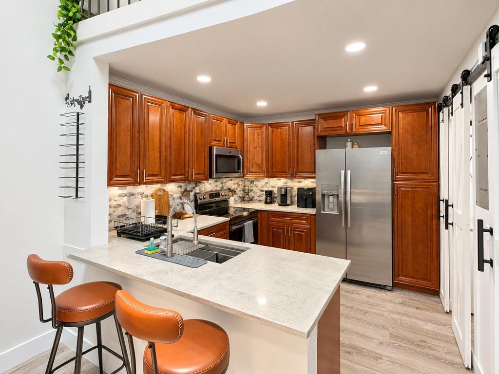 Photo of 4200 Palm Bay Circle #C, West Palm Beach, FL 33406 (MLS # B26079639)