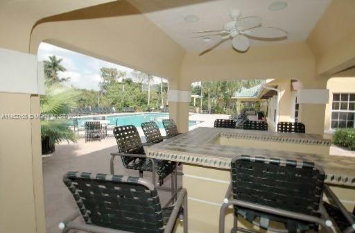 WINDWARD LAKES CONDO - Residential