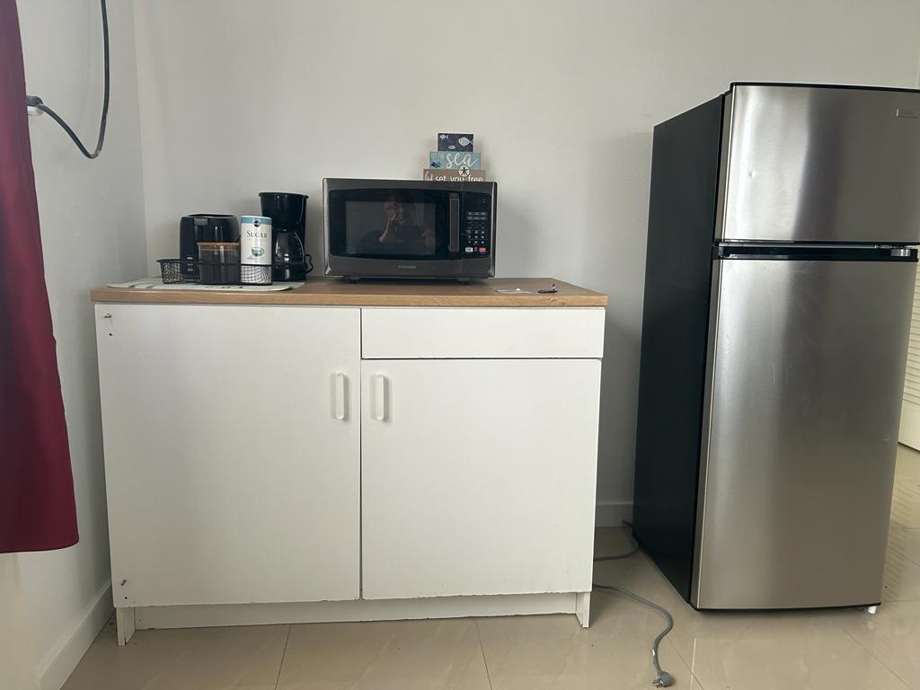 Coral Ridge Country Club - Residential Lease