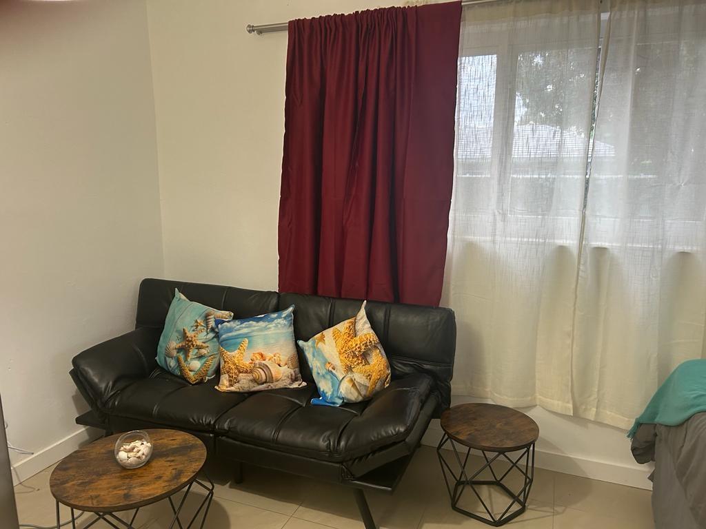 Coral Ridge Country Club - Residential Lease