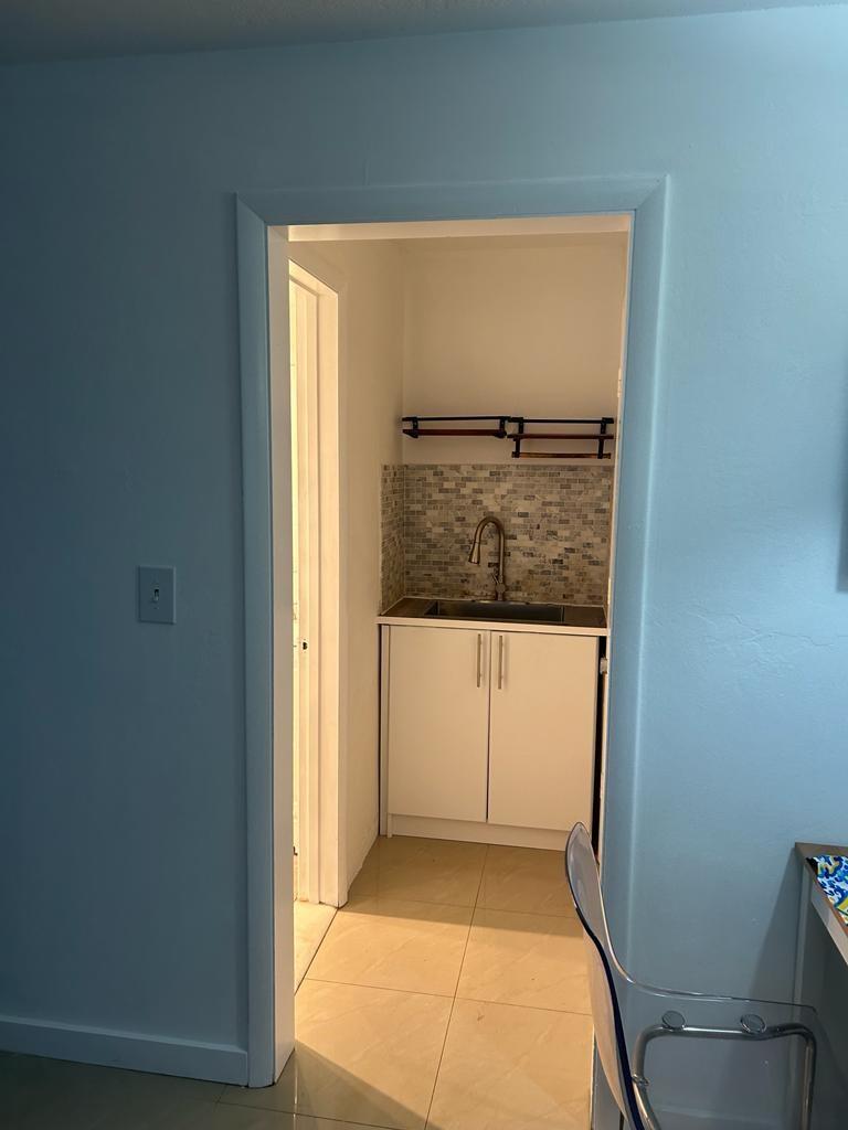 Coral Ridge Country Club - Residential Lease