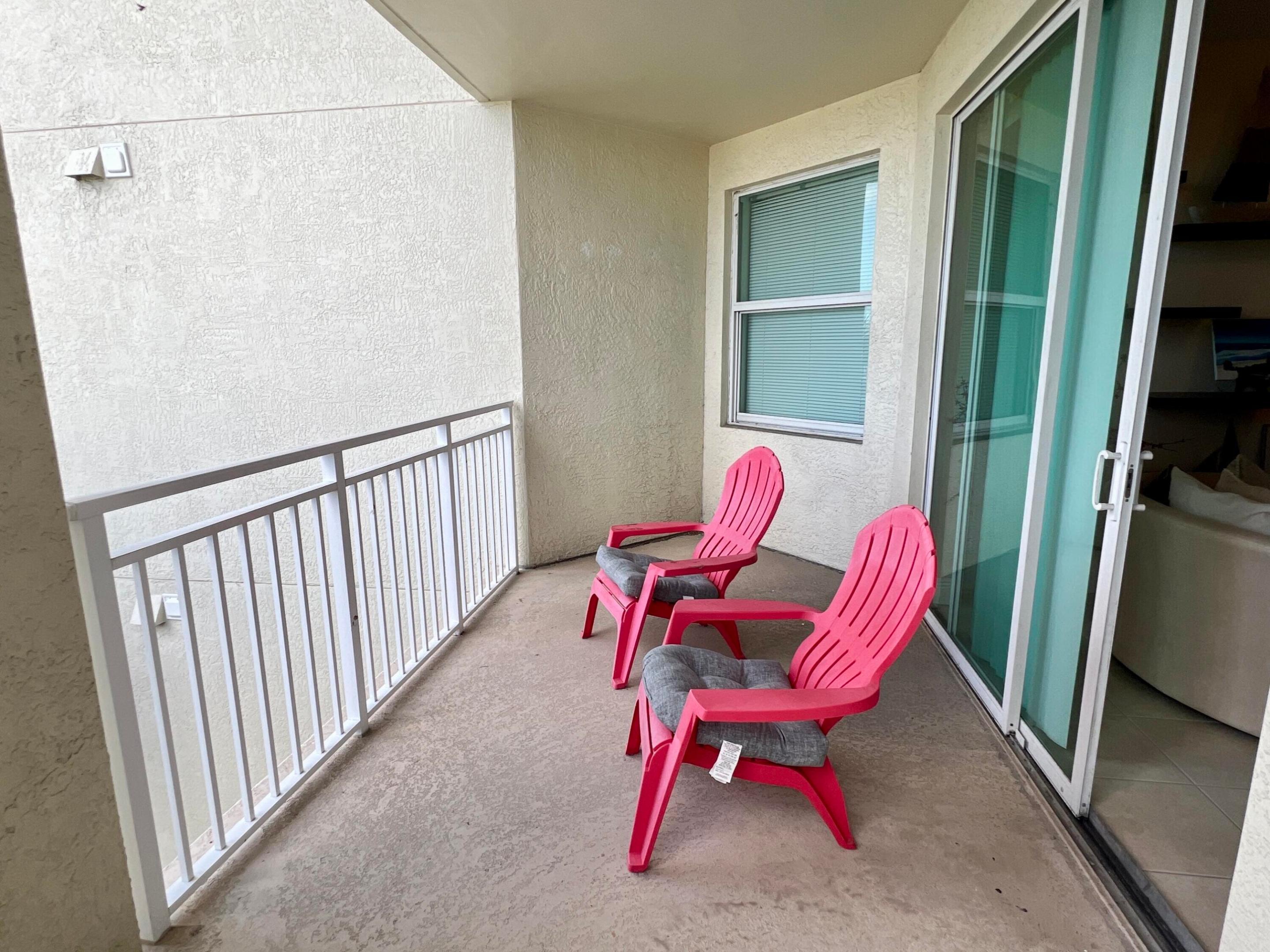 HARBORAGE YACHT CONDO - Residential Lease