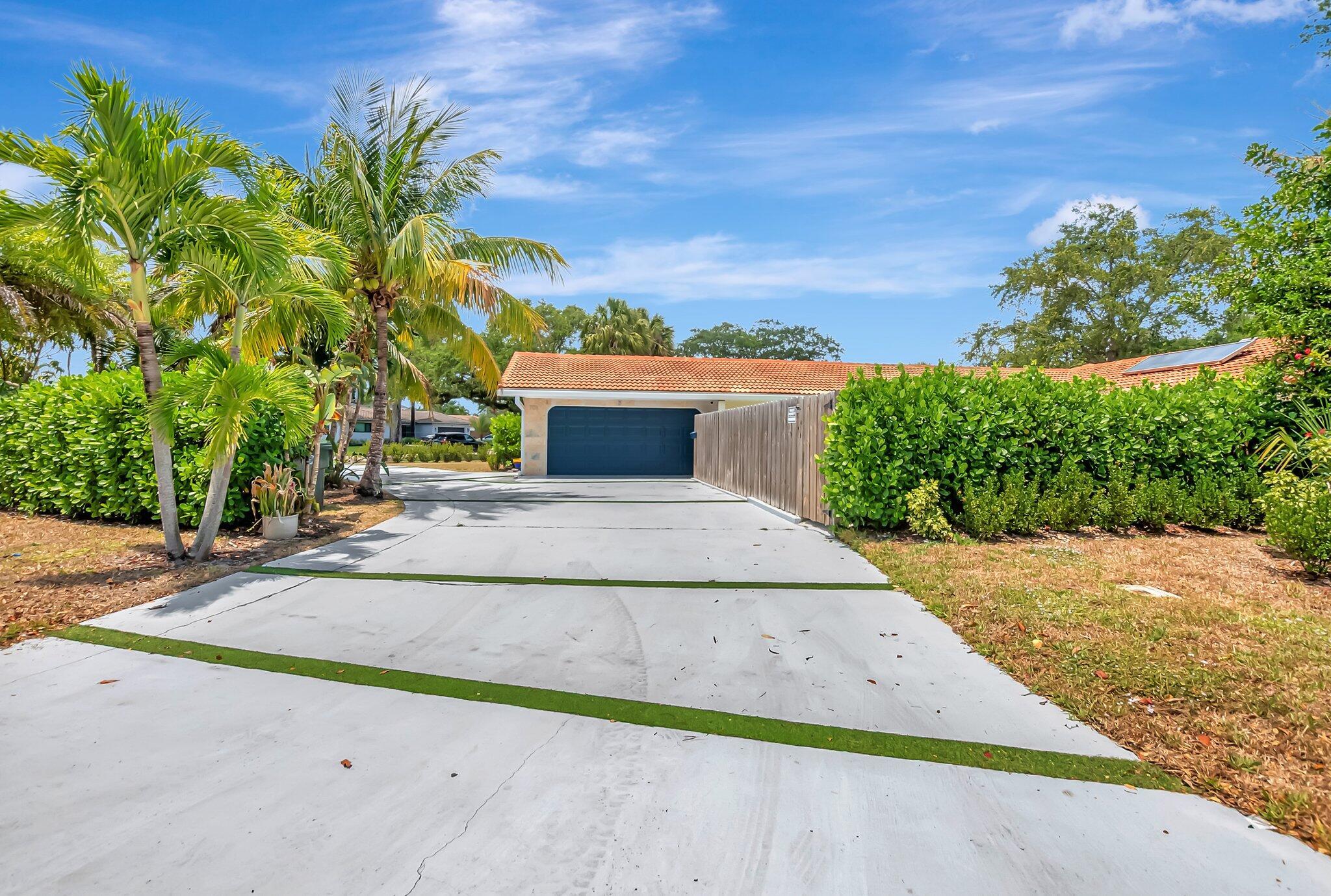 701 NW 8th Avenue