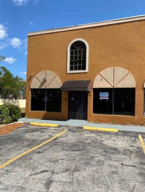 Photo of 81 N Deerfield Avenue #3, Deerfield Beach, FL 33441 (MLS # R10974641)