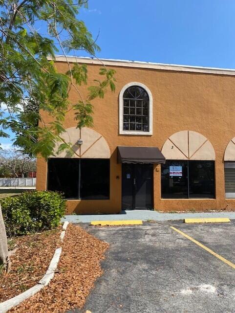 Photo of 81 N Deerfield Avenue #3, Deerfield Beach, FL 33441 (MLS # R10974641)