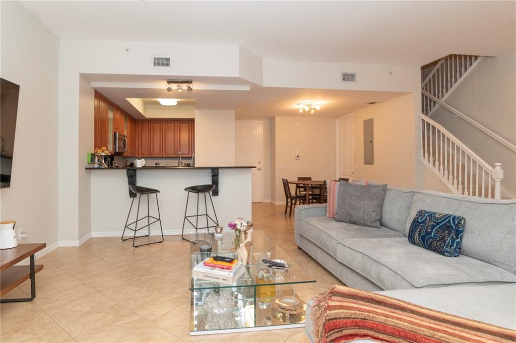 wilton station - Residential