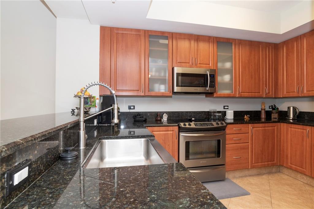 wilton station - Residential
