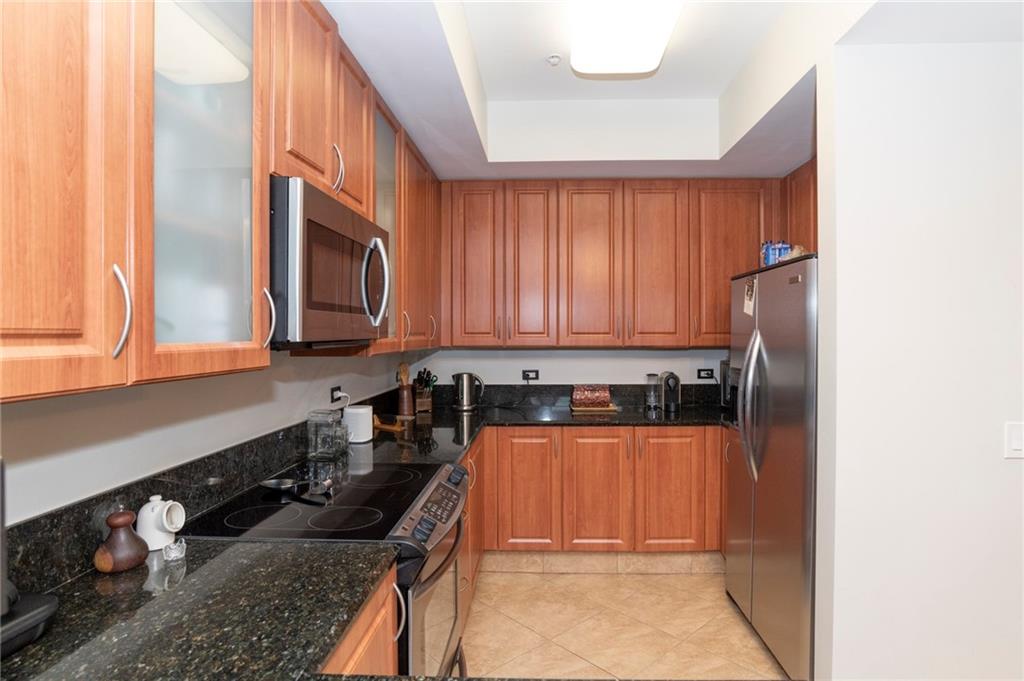 wilton station - Residential