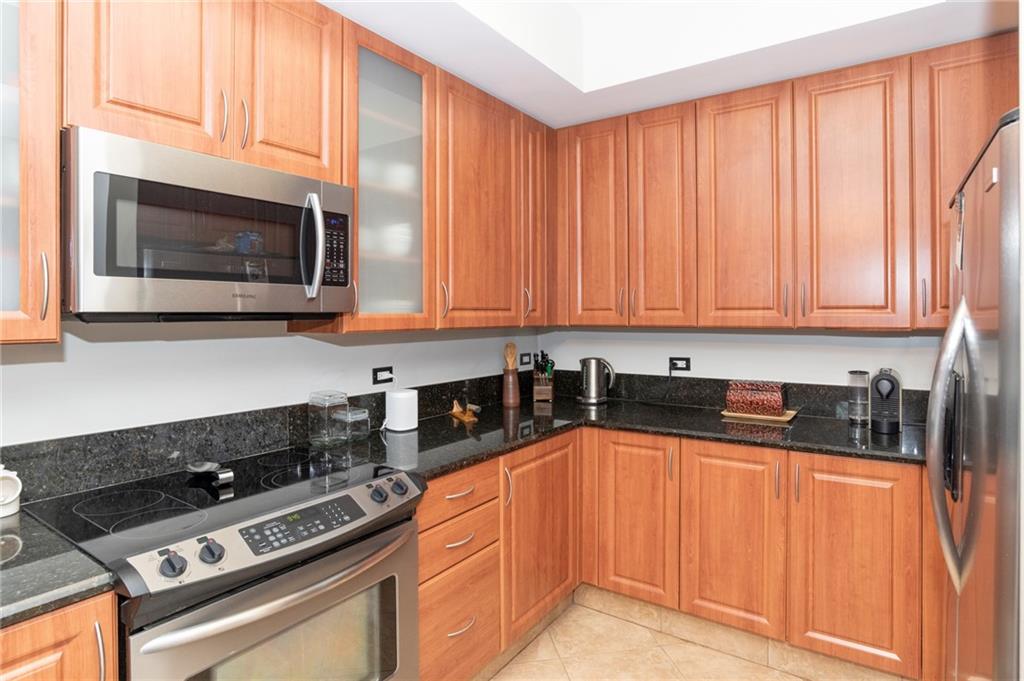 wilton station - Residential