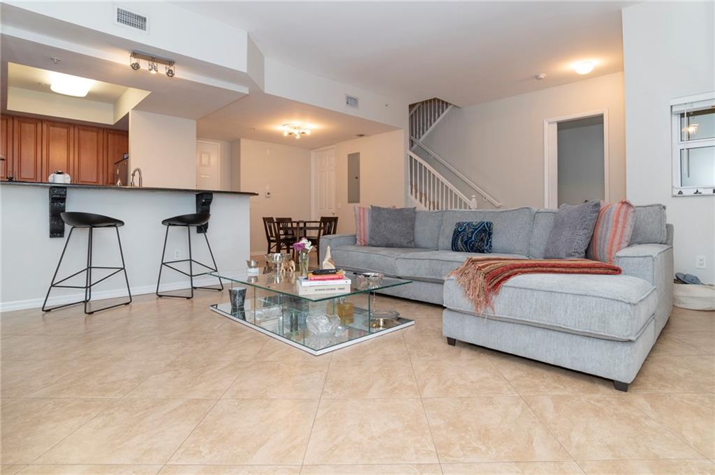 wilton station - Residential