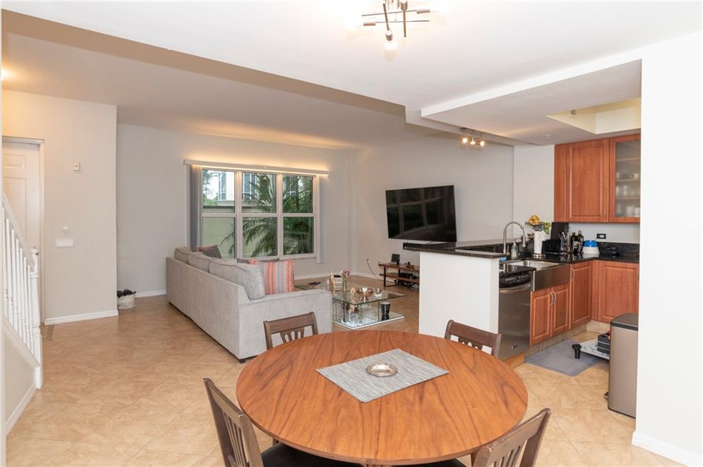 wilton station - Residential