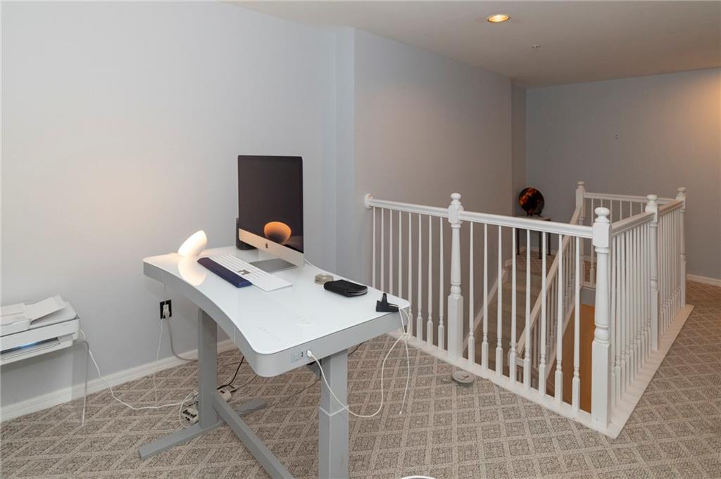 wilton station - Residential