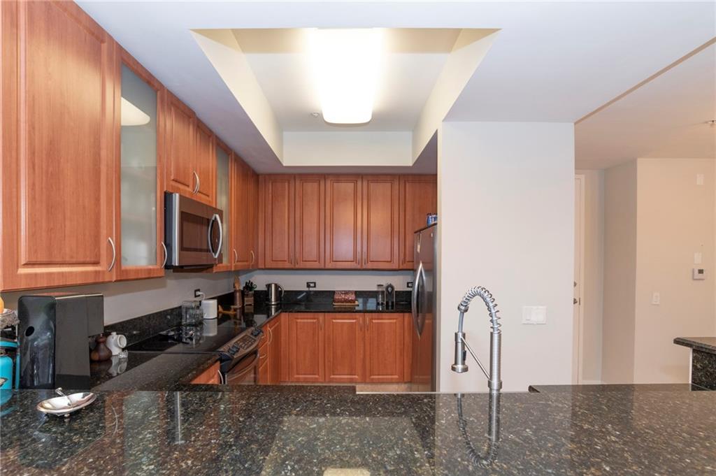 wilton station - Residential