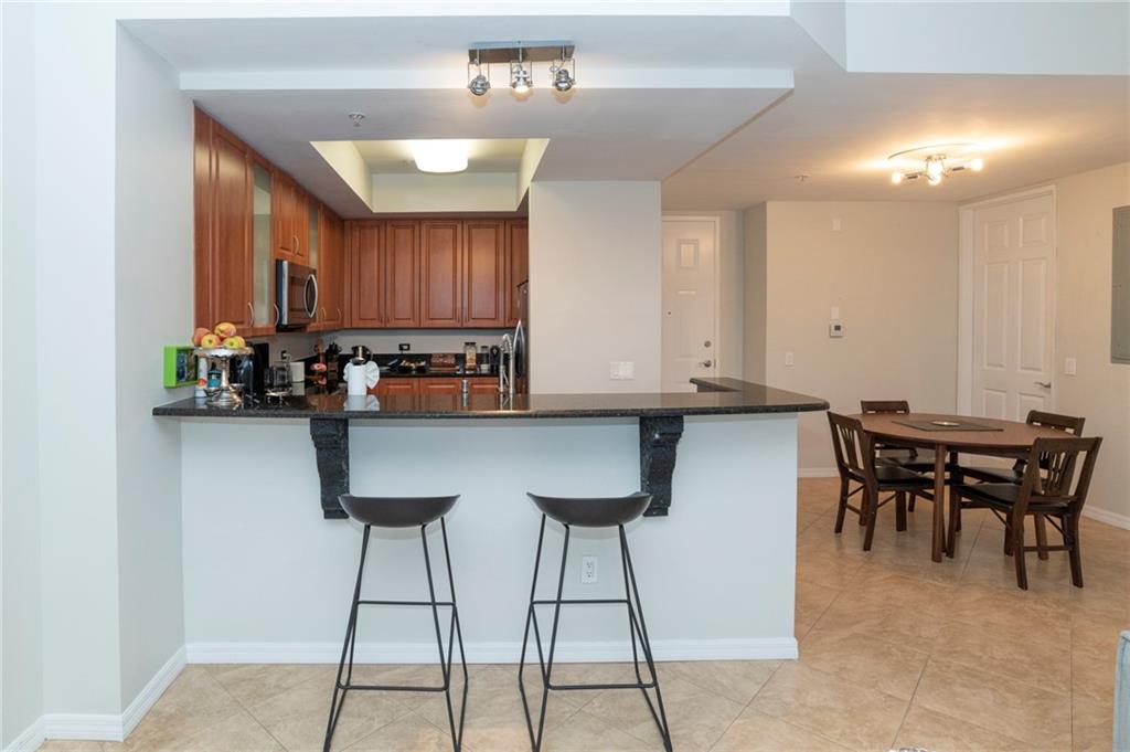 wilton station - Residential