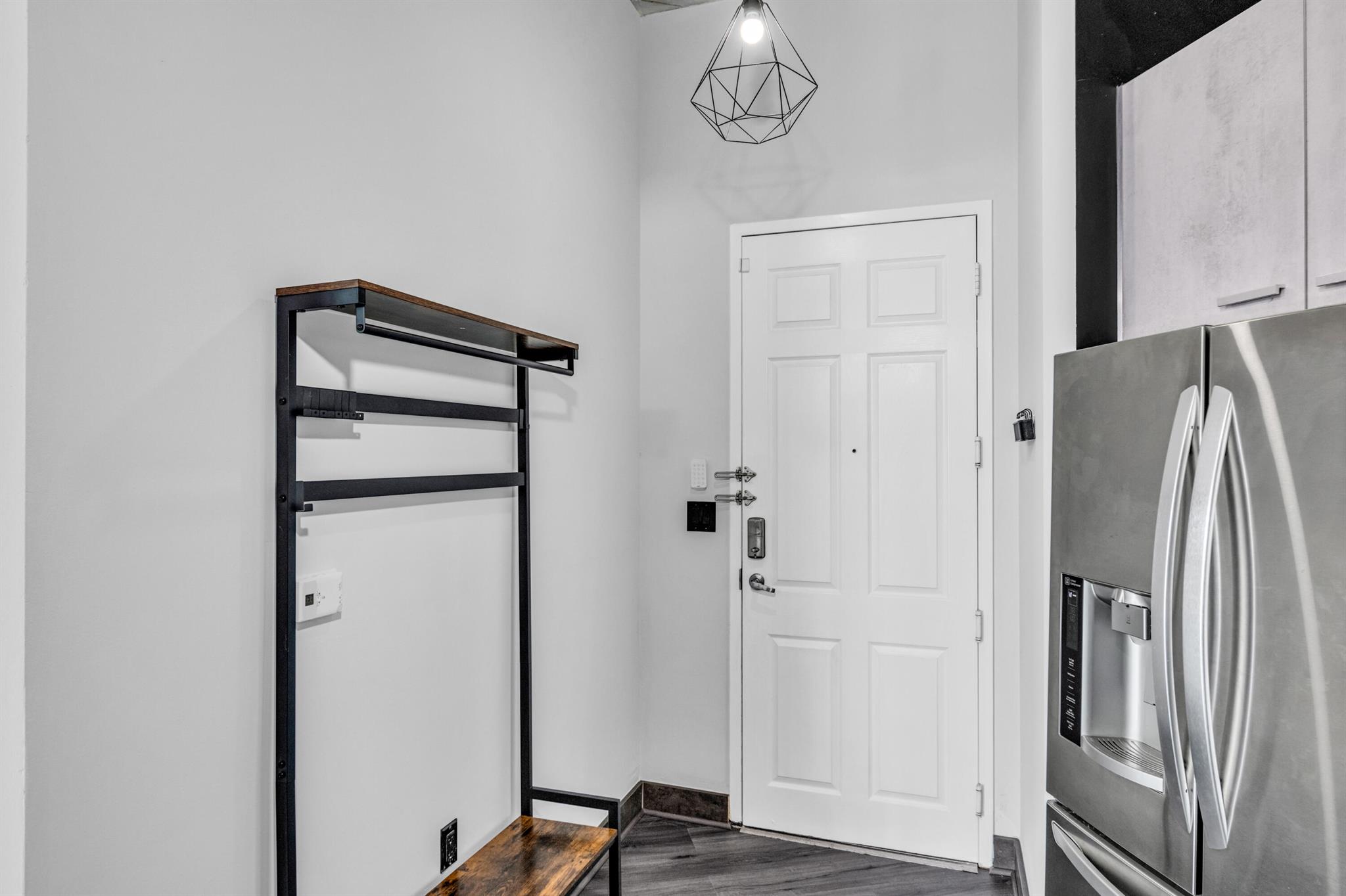 2100 Van Buren Street 203