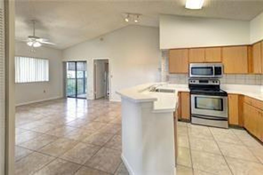 Photo of 2445 SW 18th Terrace #110, Fort Lauderdale, FL 33315 (MLS # B26039009)