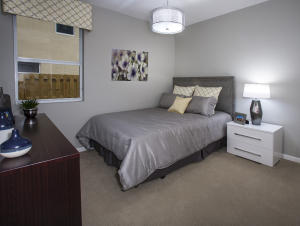 Lake Victoria - Residential