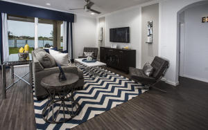 Lake Victoria - Residential