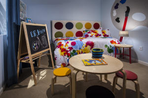 Lake Victoria - Residential