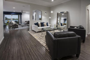 Lake Victoria - Residential