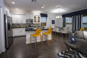 Lake Victoria - Residential