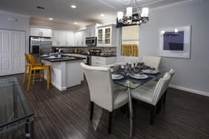 Lake Victoria - Residential