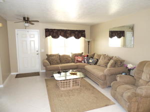 PALM GROVE SUBDIVISION - Residential