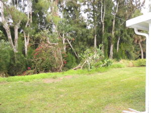 PALM GROVE SUBDIVISION - Residential