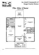 PALM GROVE SUBDIVISION - Residential