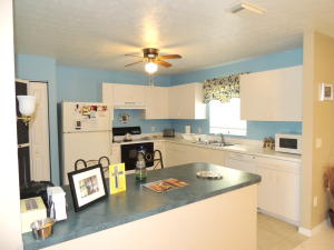 PALM GROVE SUBDIVISION - Residential