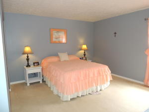 PALM GROVE SUBDIVISION - Residential