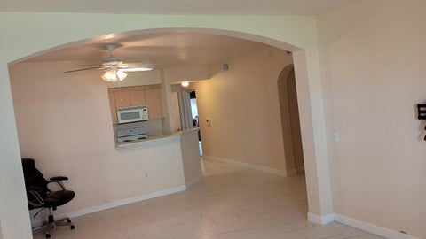 Tiny photo for 709 Belmont Lane #709, North Lauderdale, FL 33068 (MLS # B26068703)