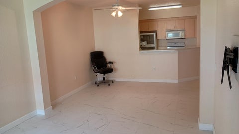 Tiny photo for 709 Belmont Lane #709, North Lauderdale, FL 33068 (MLS # B26068703)