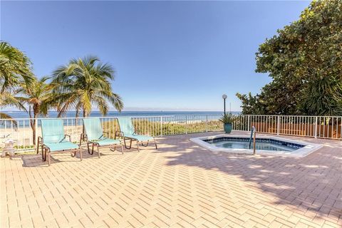 A home in Pompano Beach