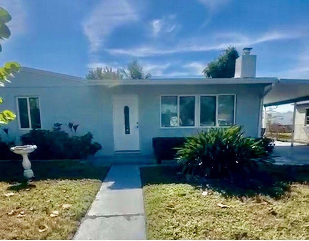 Photo of 1020 Cherry Road, West Palm Beach, FL 33409 (MLS # F10519399)