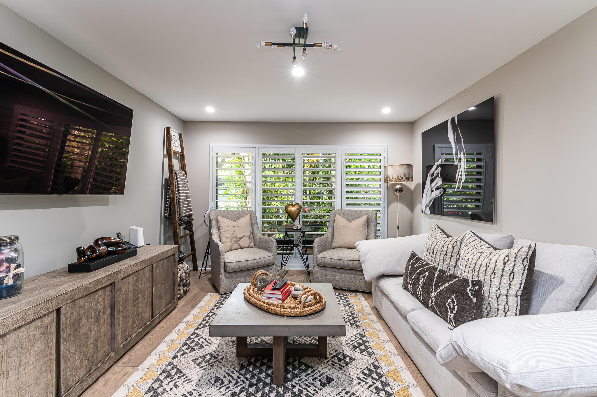 Seagate CC at the Hamlet - Residential