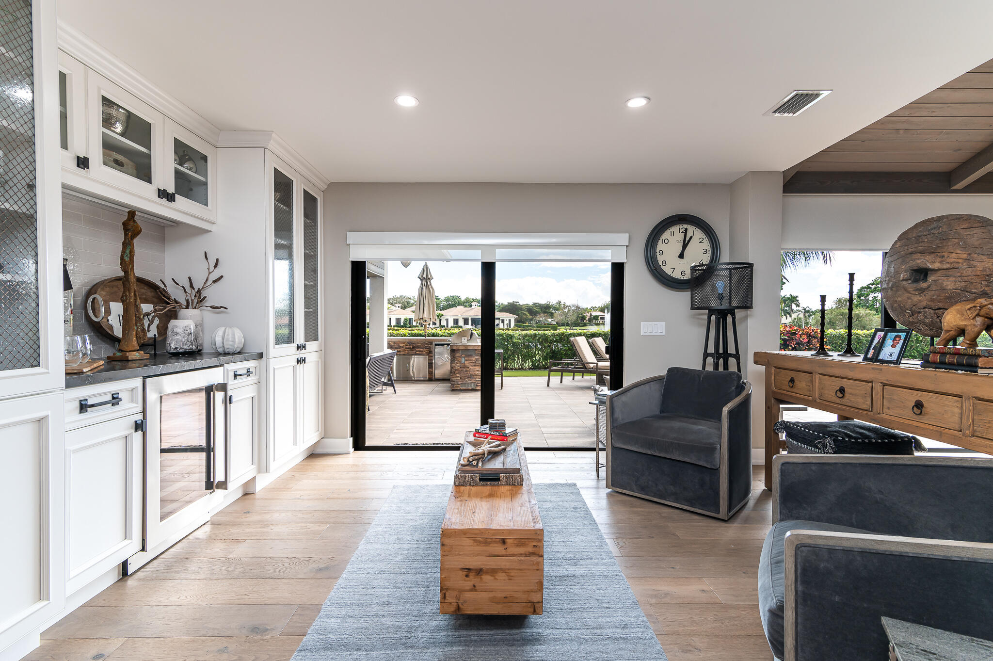 Seagate CC at the Hamlet - Residential