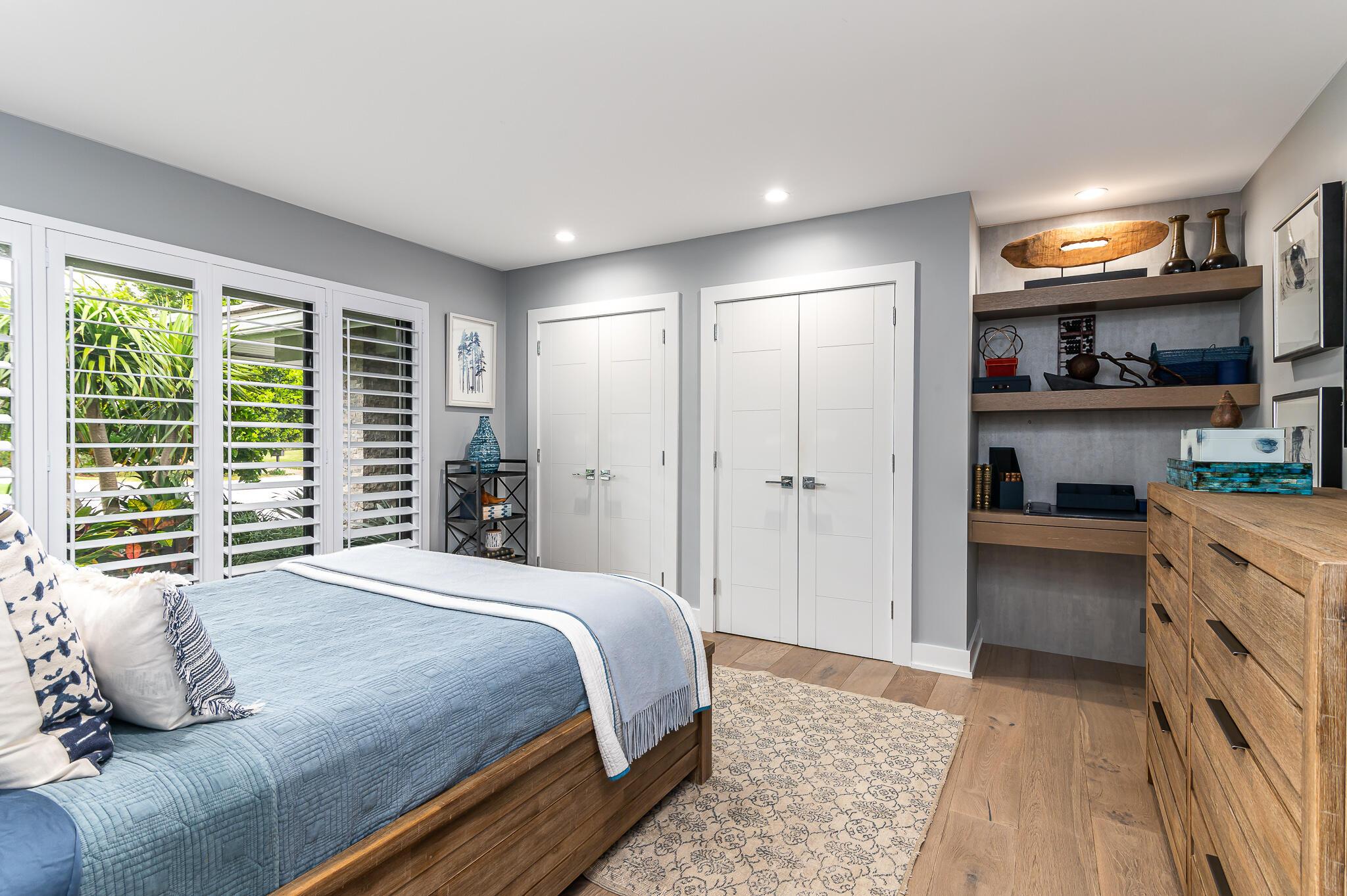 Seagate CC at the Hamlet - Residential