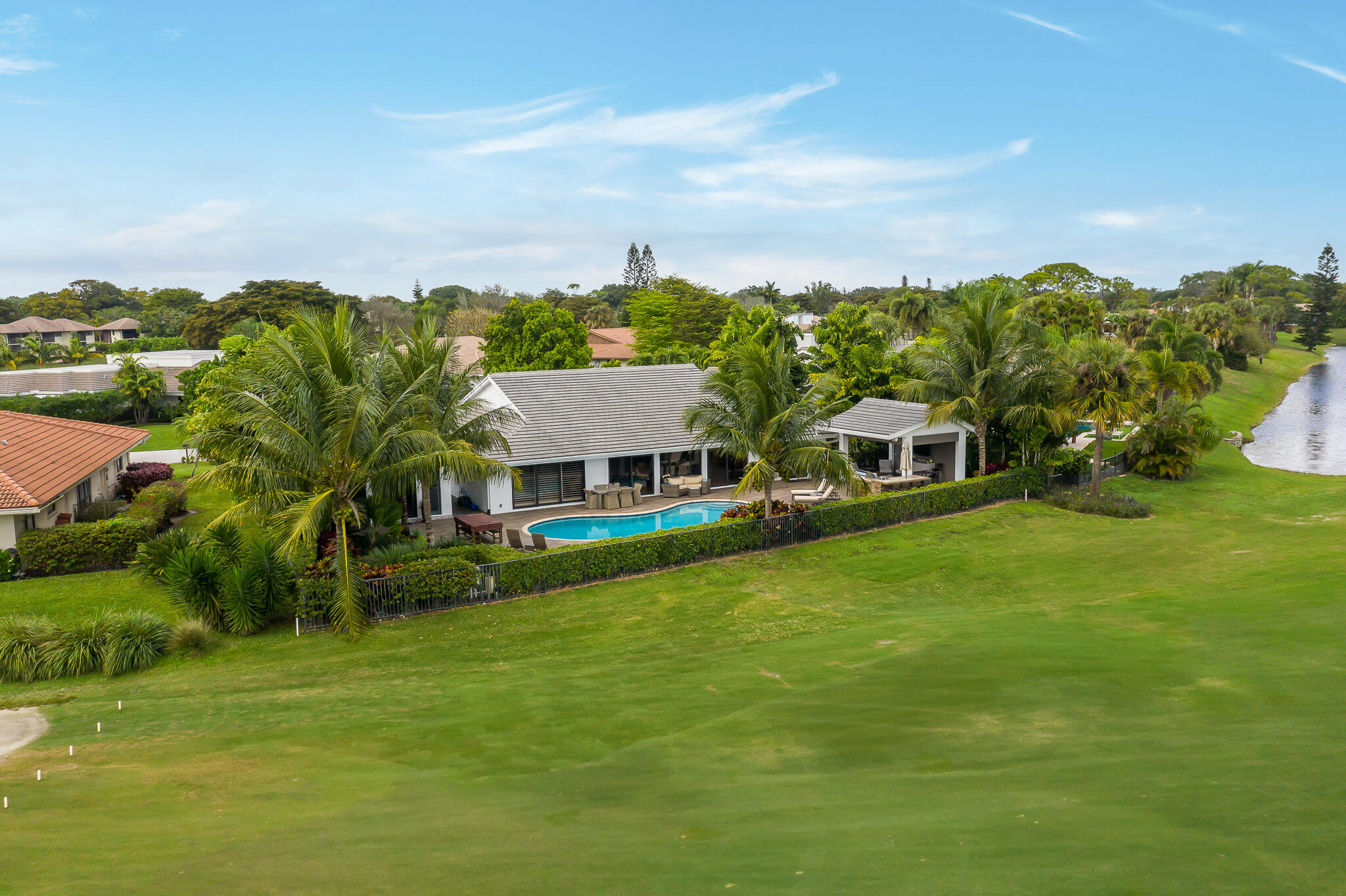 Seagate CC at the Hamlet - Residential