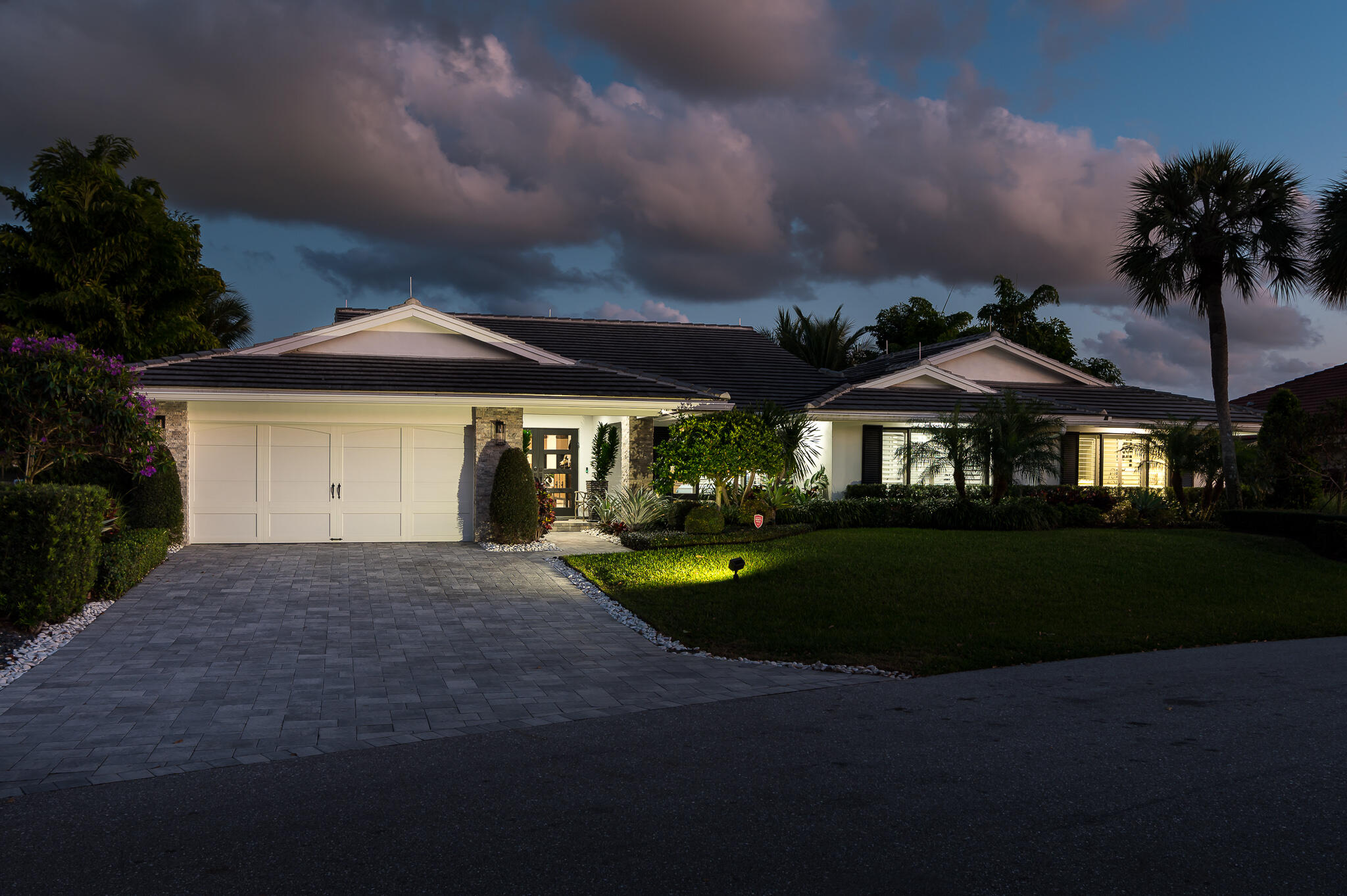 Seagate CC at the Hamlet - Residential