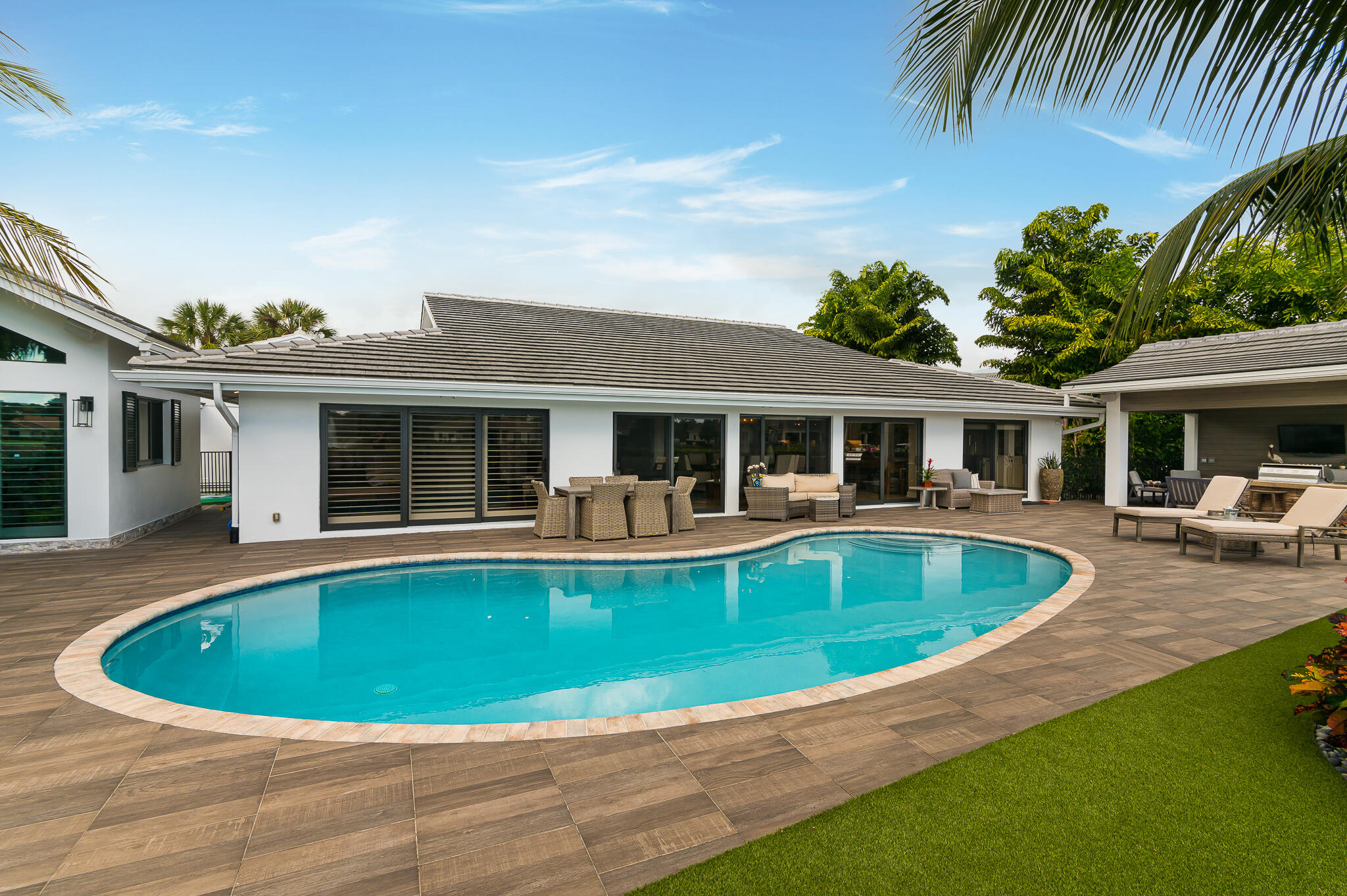 Seagate CC at the Hamlet - Residential