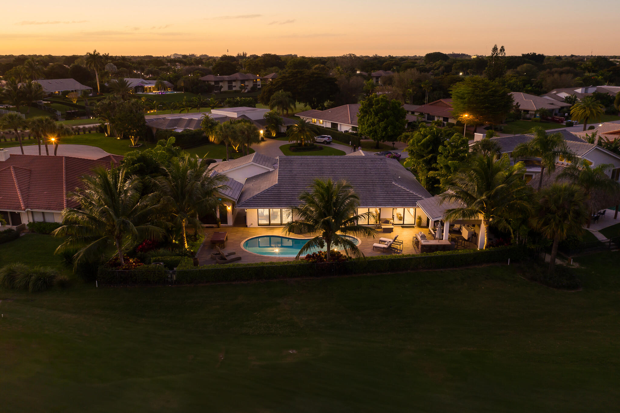 Seagate CC at the Hamlet - Residential