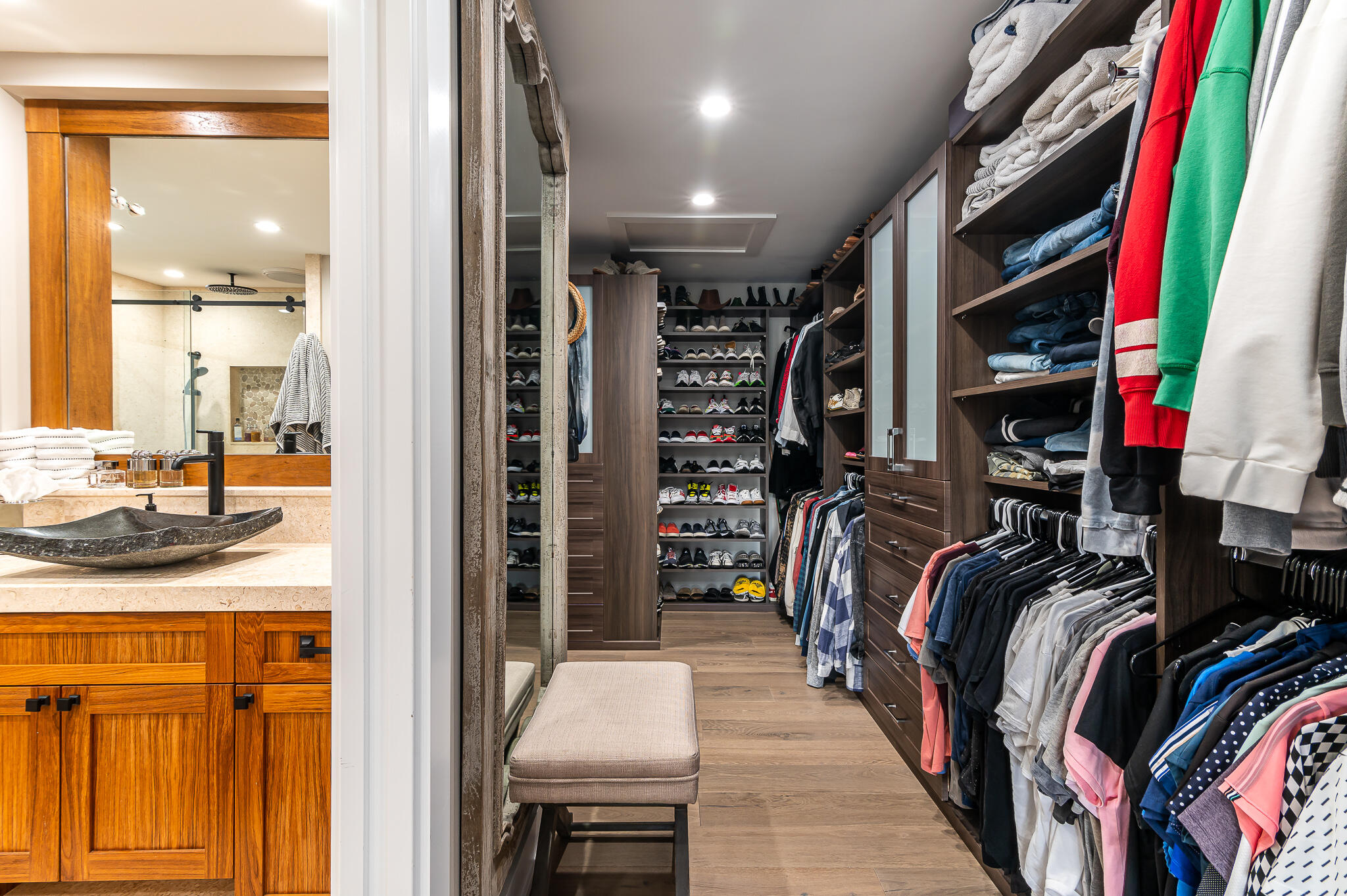 Seagate CC at the Hamlet - Residential