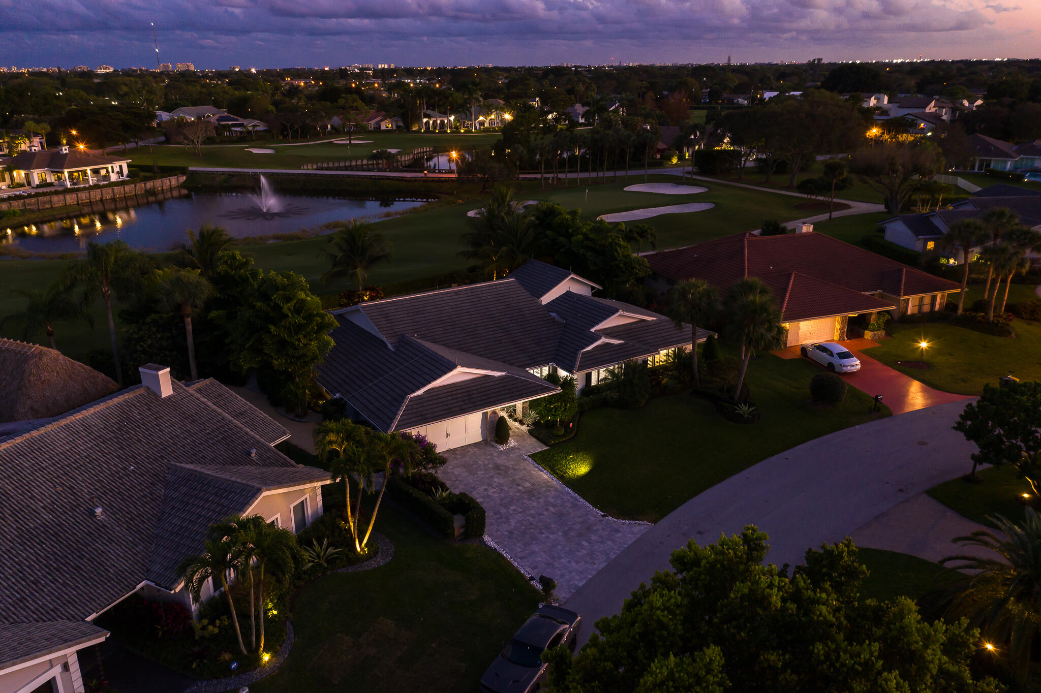 Seagate CC at the Hamlet - Residential