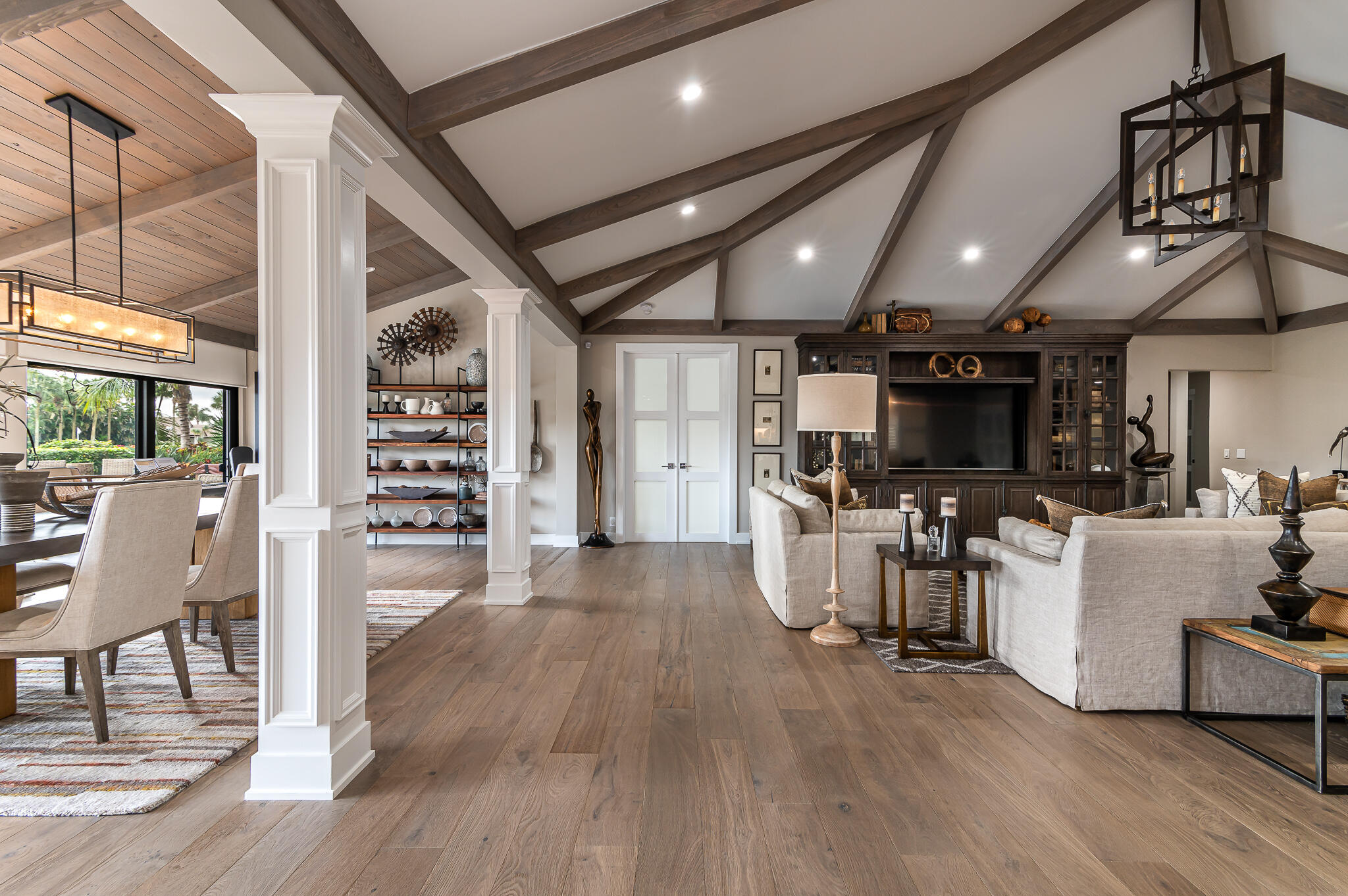 Seagate CC at the Hamlet - Residential