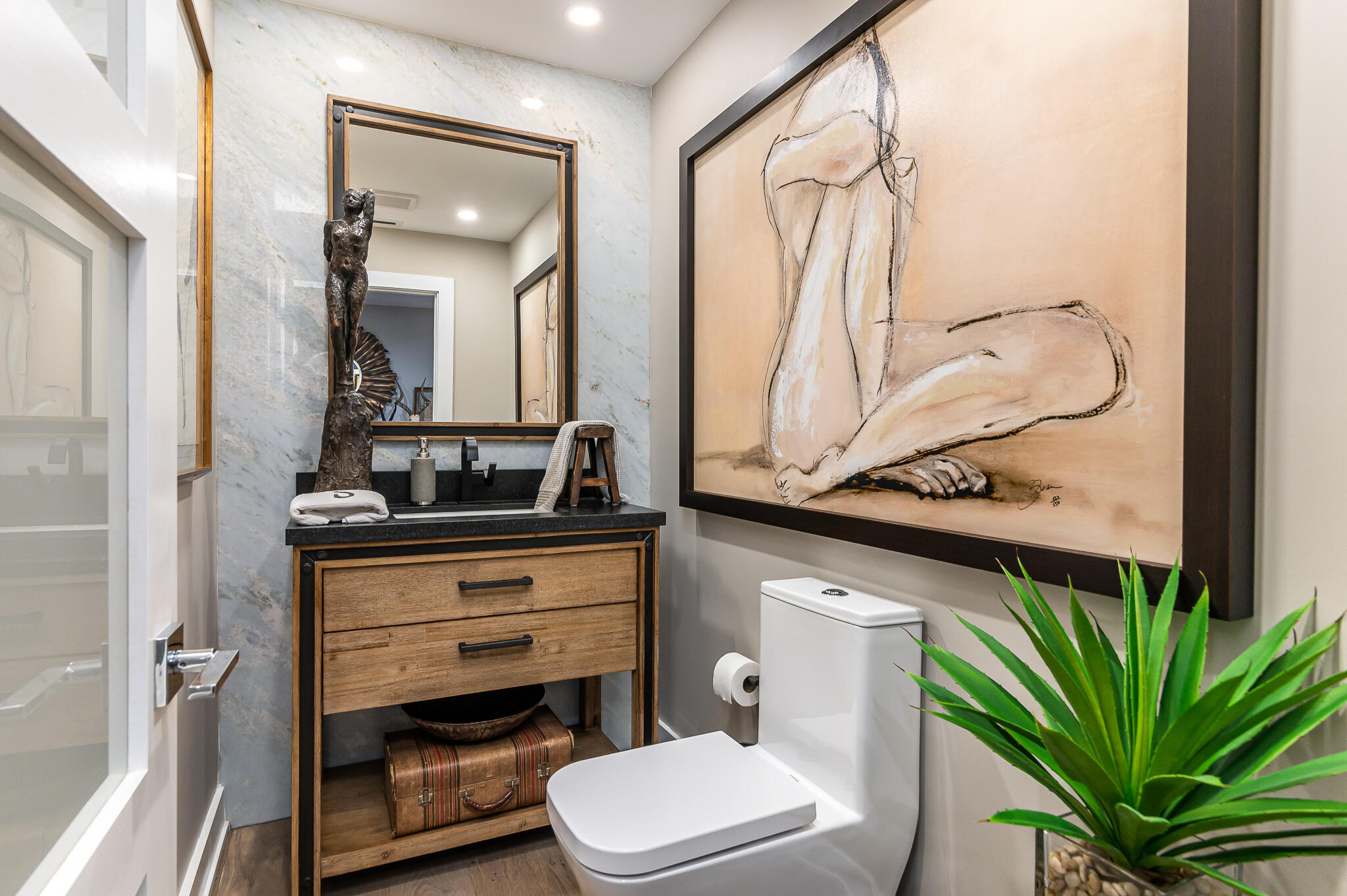 Seagate CC at the Hamlet - Residential