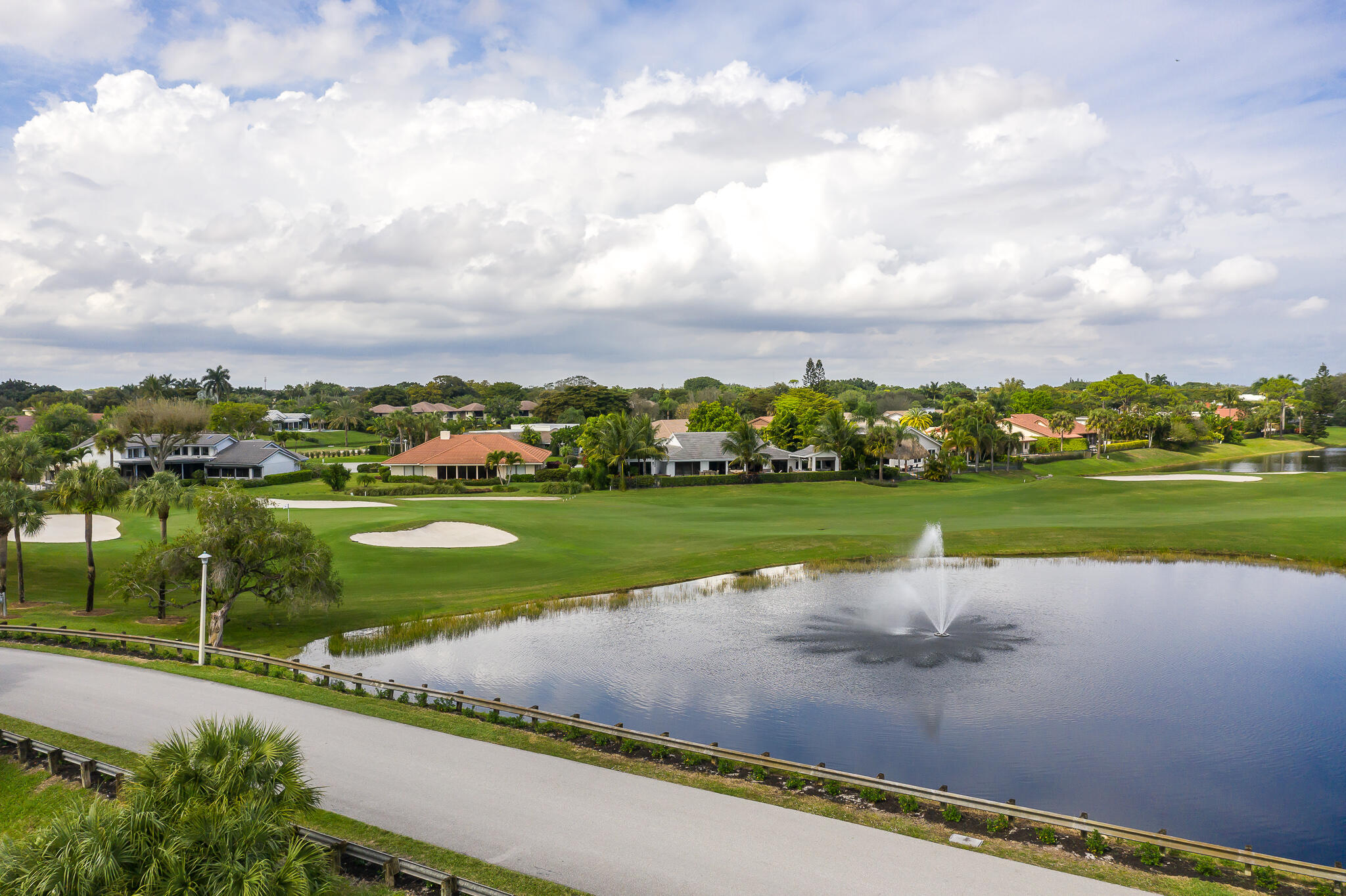 Seagate CC at the Hamlet - Residential