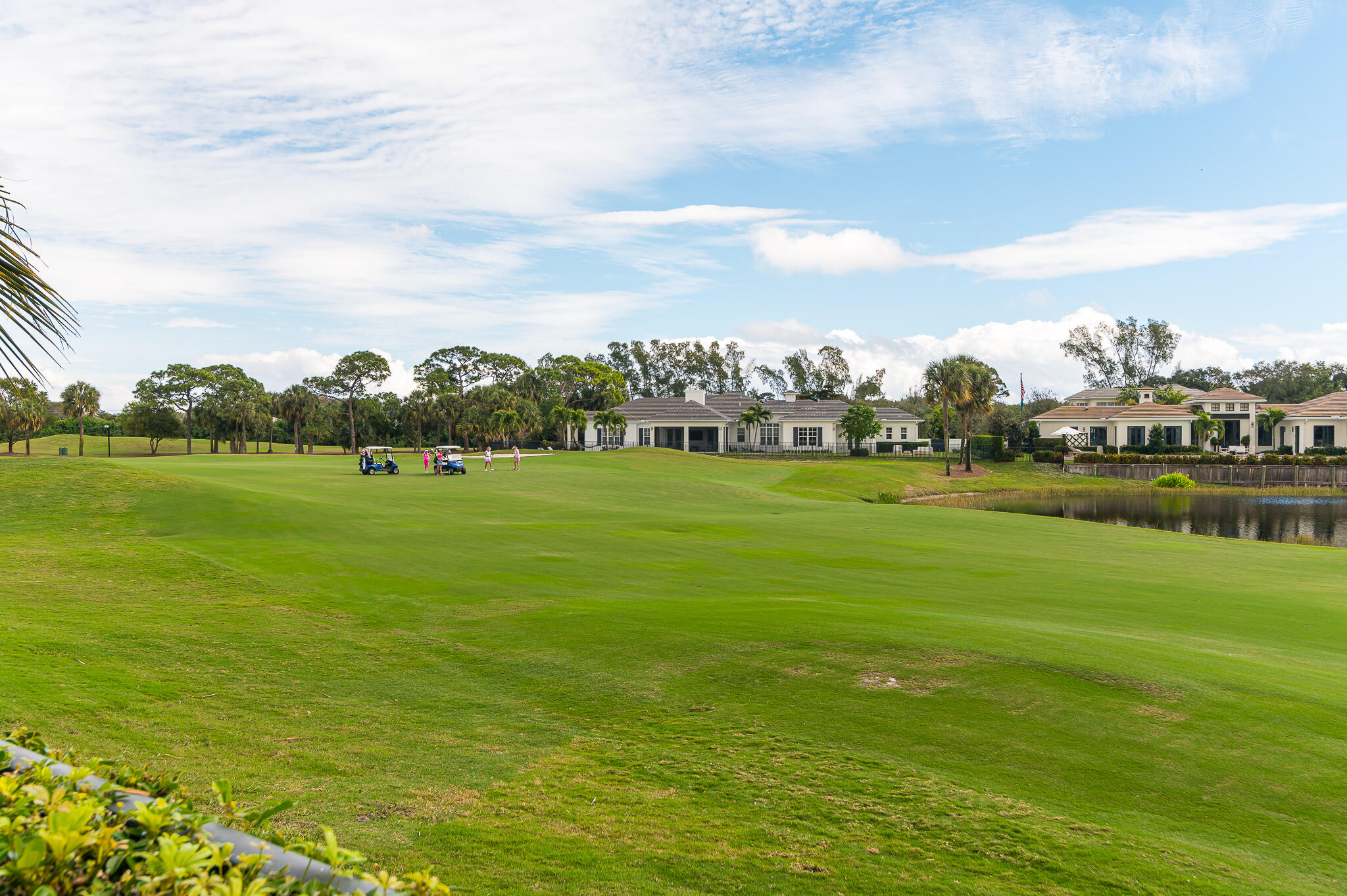 Seagate CC at the Hamlet - Residential